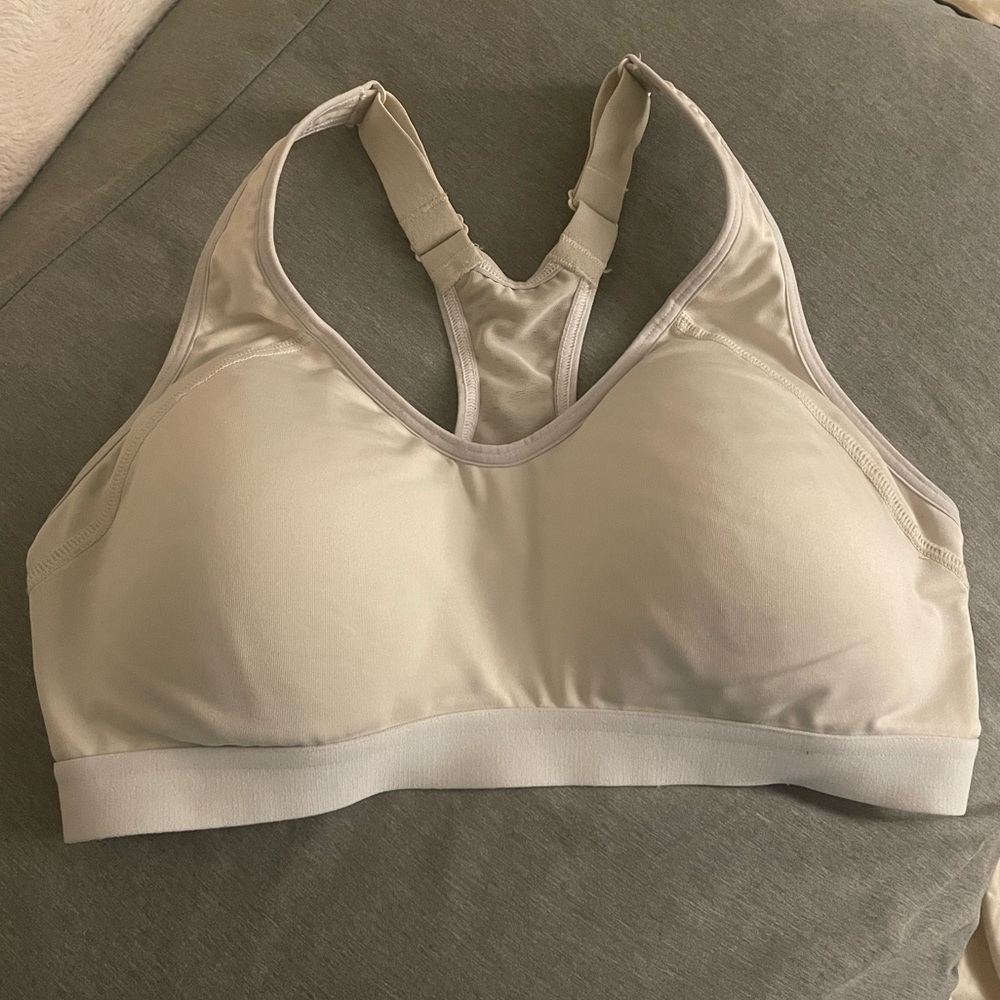 COPY - High Support Sports Bra